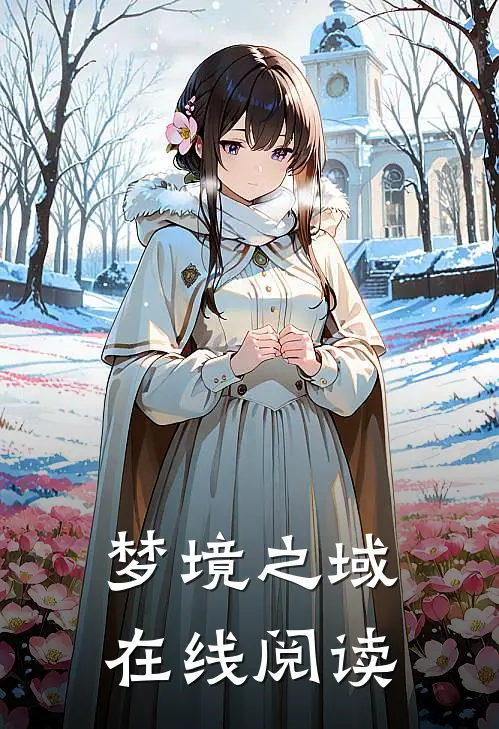 梦境之域在线阅读