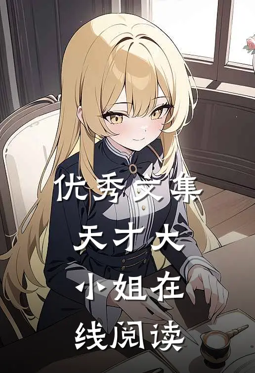 优秀文集天才大小姐在线阅读