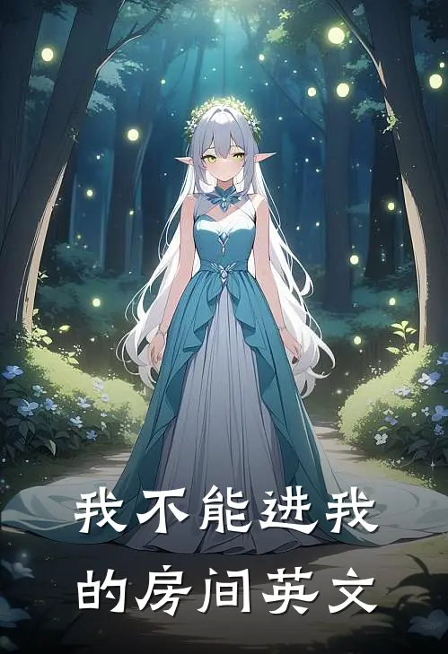 我不能进我的房间英文