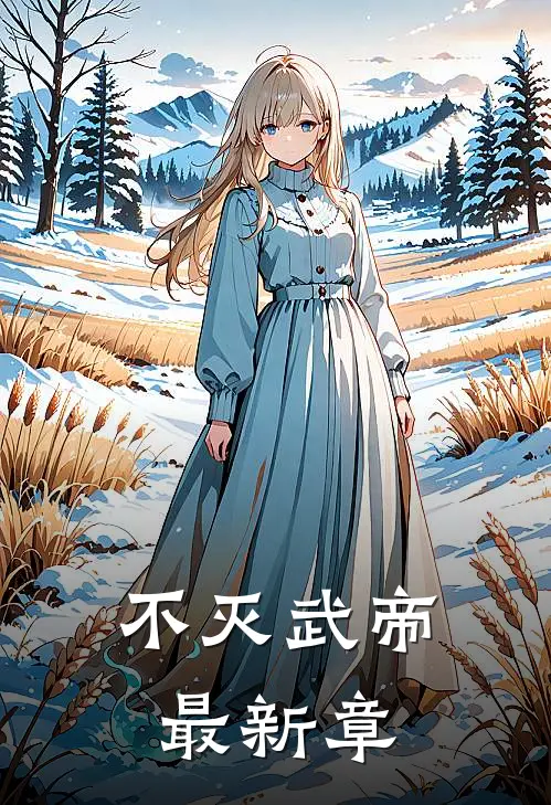 不灭武帝最新章