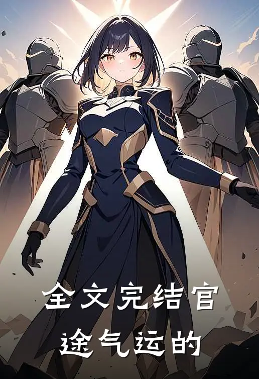全文完结官途气运的