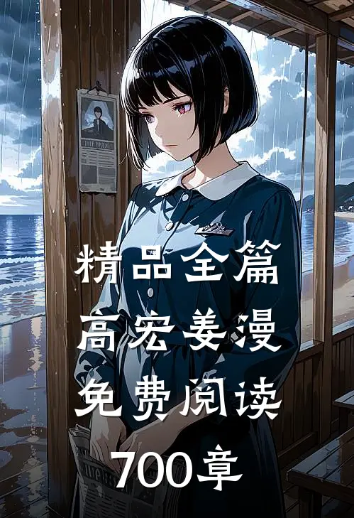 精品全篇高宏姜漫免费阅读700章