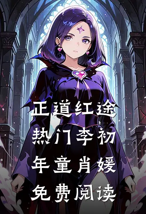 正道红途热门李初年童肖媛免费阅读