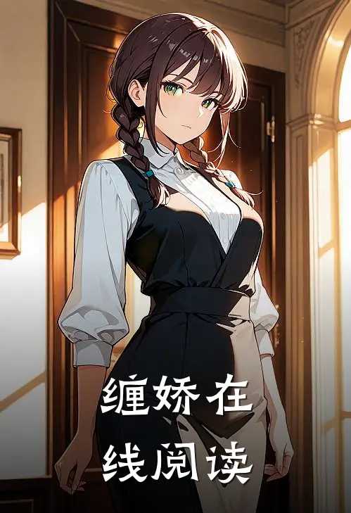 缠娇在线阅读
