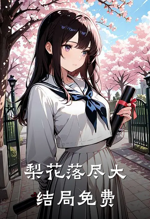 梨花落尽大结局免费