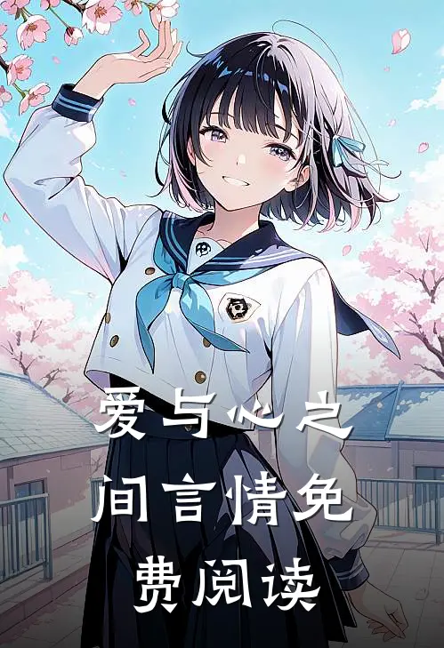 爱与心之间言情免费阅读