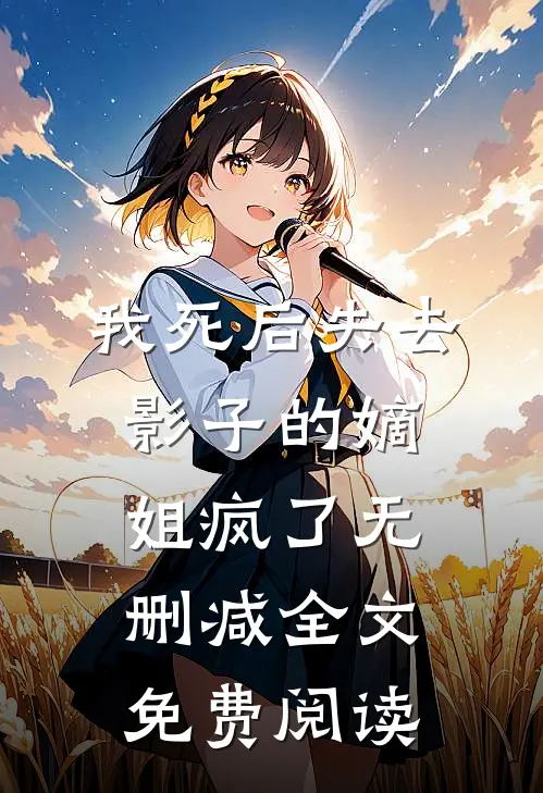 我死后失去影子的嫡姐疯了无删减全文免费阅读