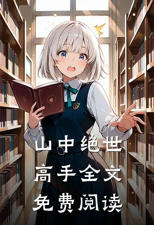 山中绝世高手全文免费阅读
