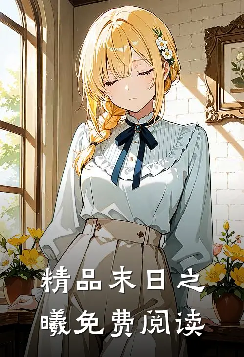 精品末日之曦免费阅读