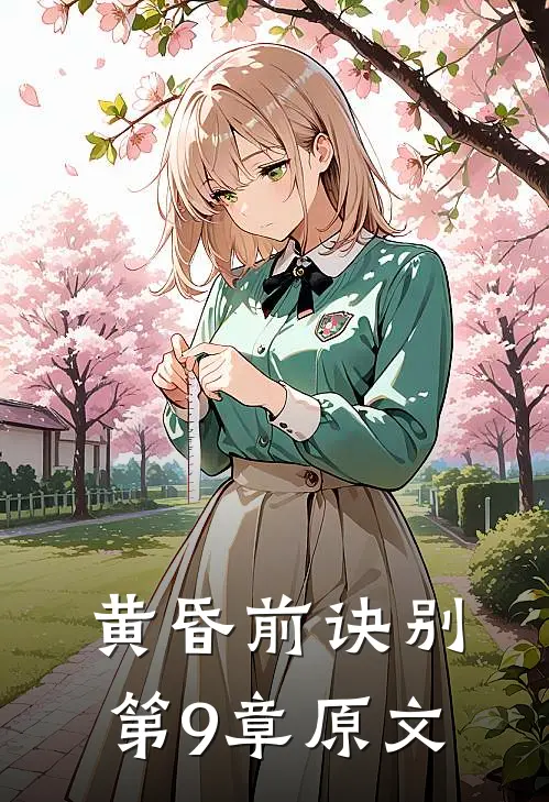 黄昏前诀别第9章原文