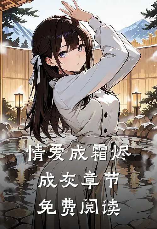 情爱成霜烬成灰章节免费阅读