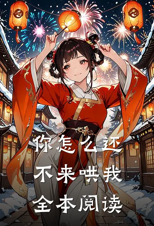 你怎么还不来哄我全本阅读
