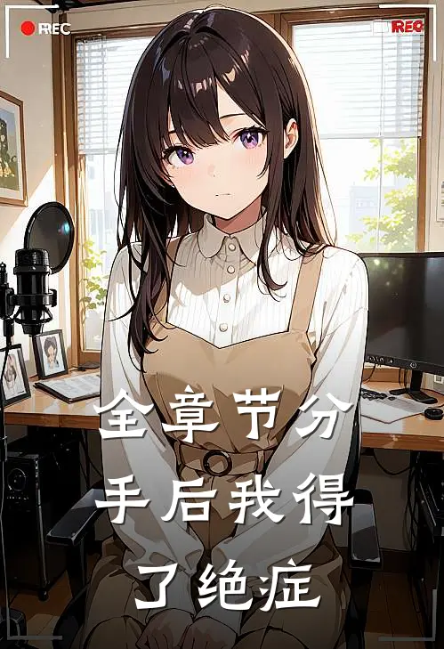 全章节分手后我得了绝症