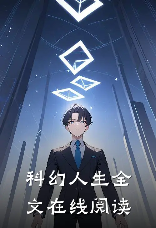 科幻人生全文在线阅读