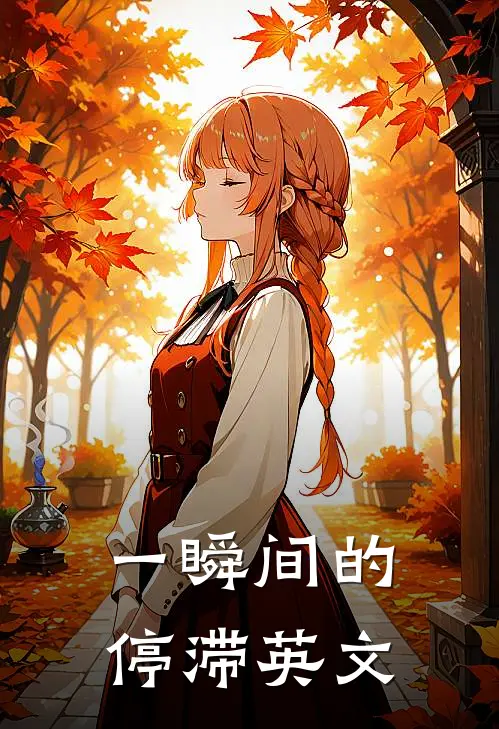一瞬间的停滞英文