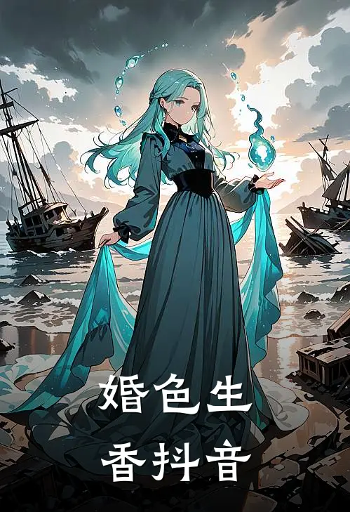 婚色生香抖音