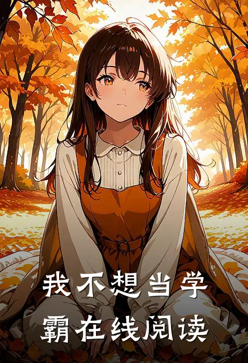 我不想当学霸在线阅读