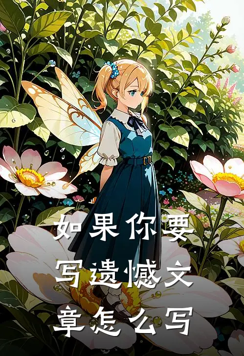 如果你要写遗憾文章怎么写