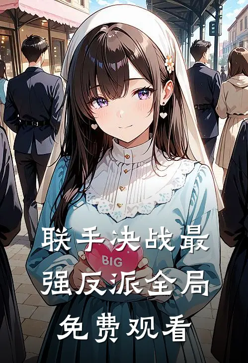 联手决战最强反派全局免费观看