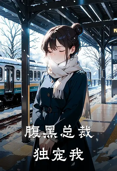 腹黑总裁独宠我