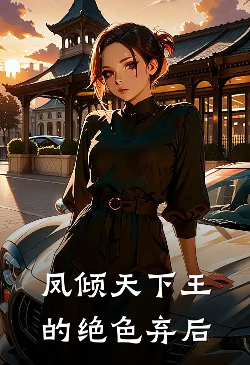 凤倾天下王的绝色弃后
