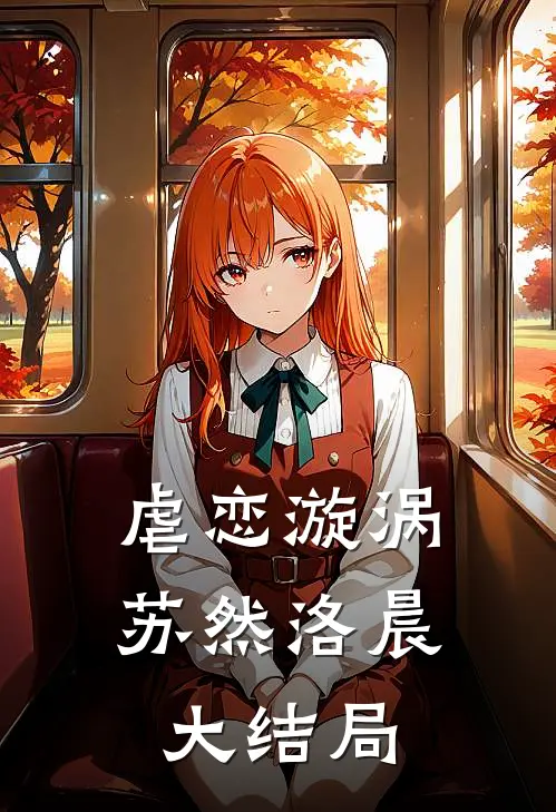 虐恋漩涡苏然洛晨大结局