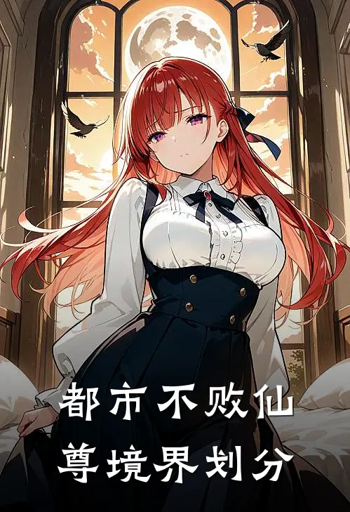 都市不败仙尊境界划分