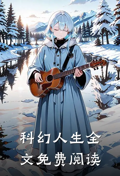 科幻人生全文免费阅读