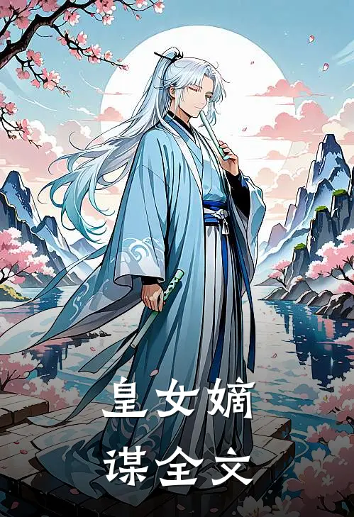 皇女嫡谋全文