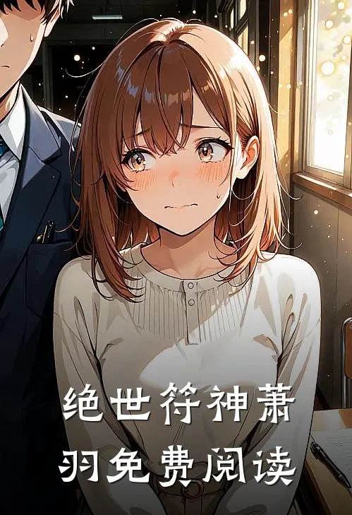 绝世符神萧羽免费阅读