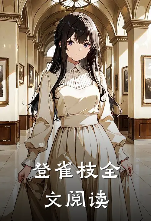登雀枝全文阅读