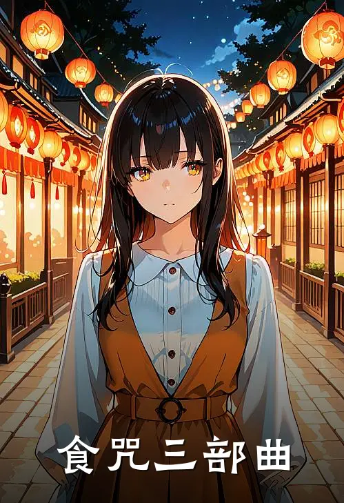 食咒三部曲