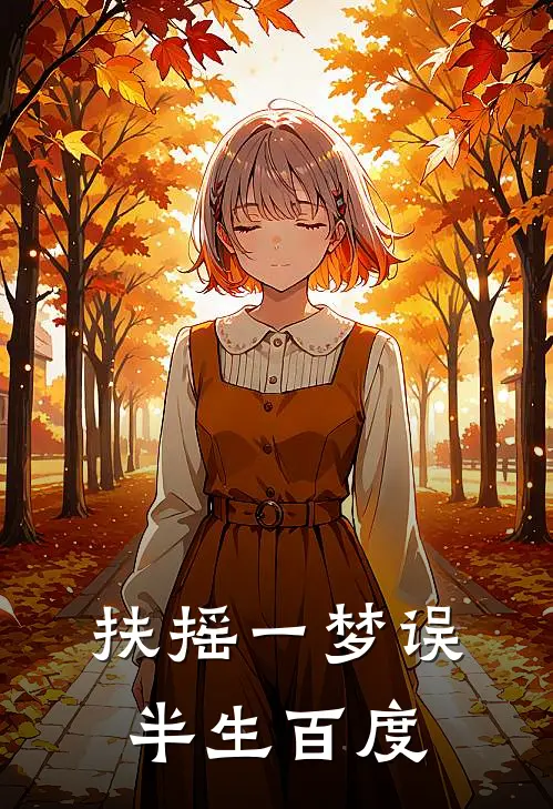 扶摇一梦误半生百度