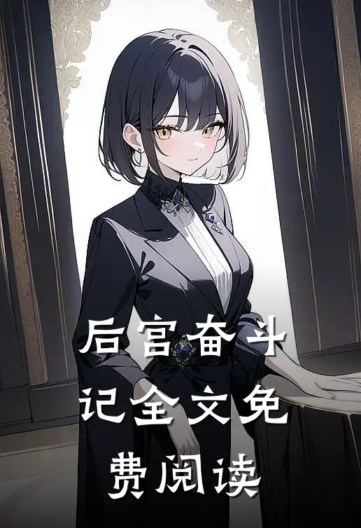 后宫奋斗记全文免费阅读