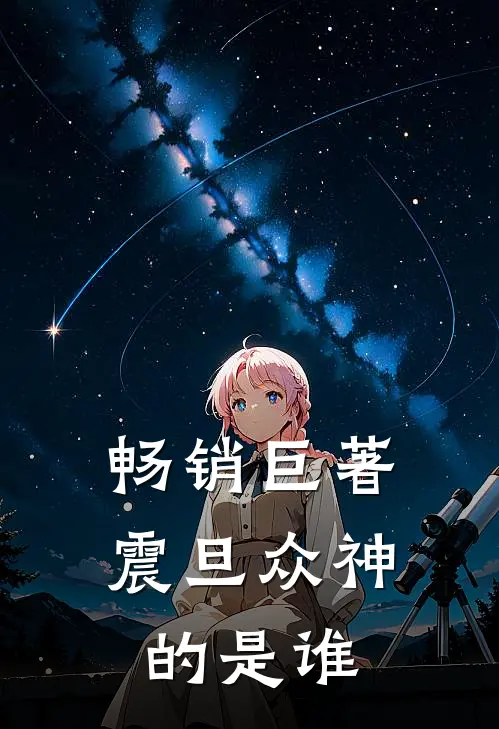 畅销巨著震旦众神的是谁