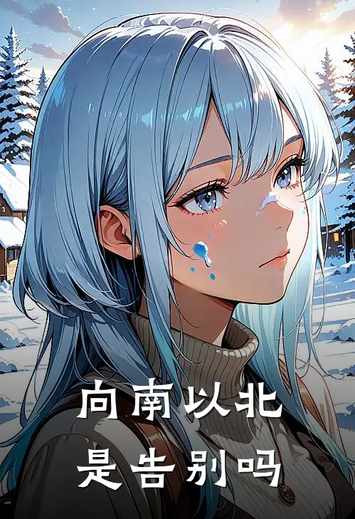 向南以北是告别吗