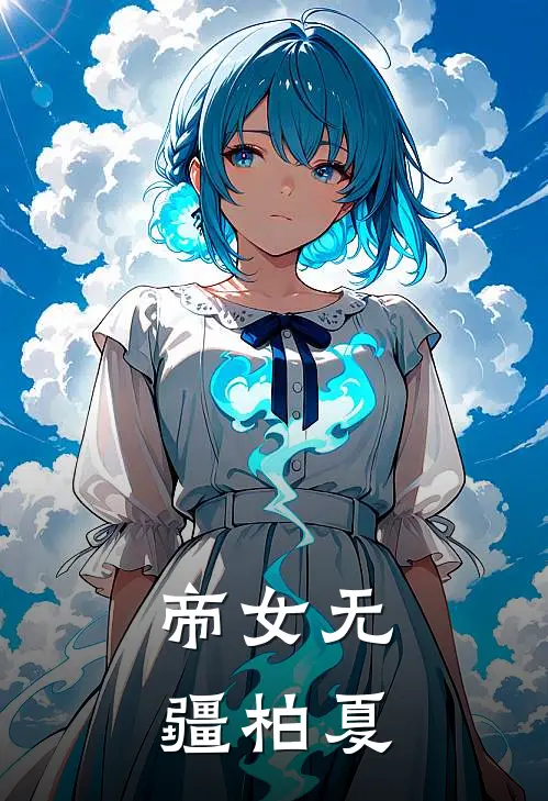 帝女无疆 柏夏