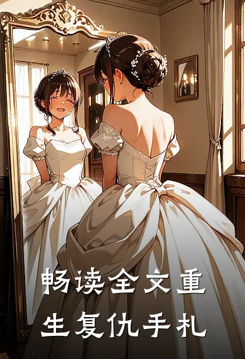 畅读全文重生复仇手札