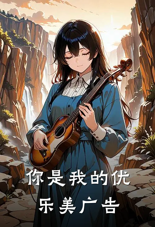 你是我的优乐美广告