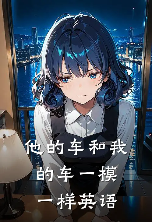 他的车和我的车一模一样英语