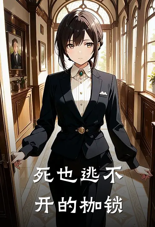 死也逃不开的枷锁