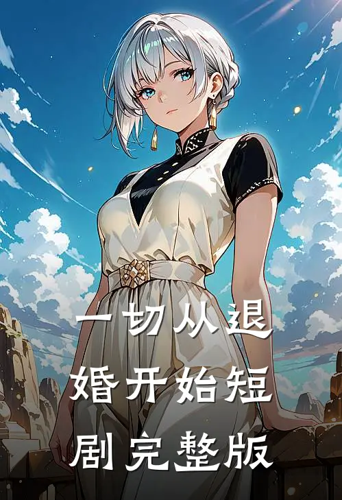 一切从退婚开始短剧完整版