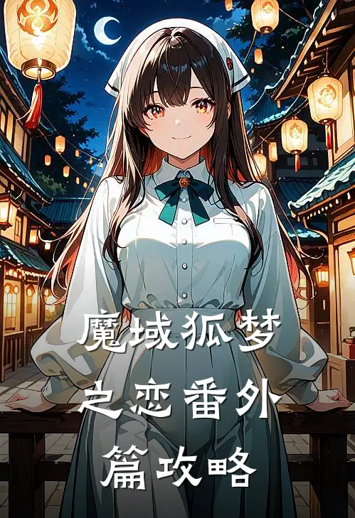 魔域狐梦之恋 番外篇攻略