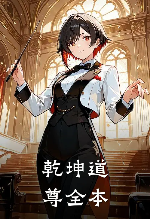 乾坤道尊全本
