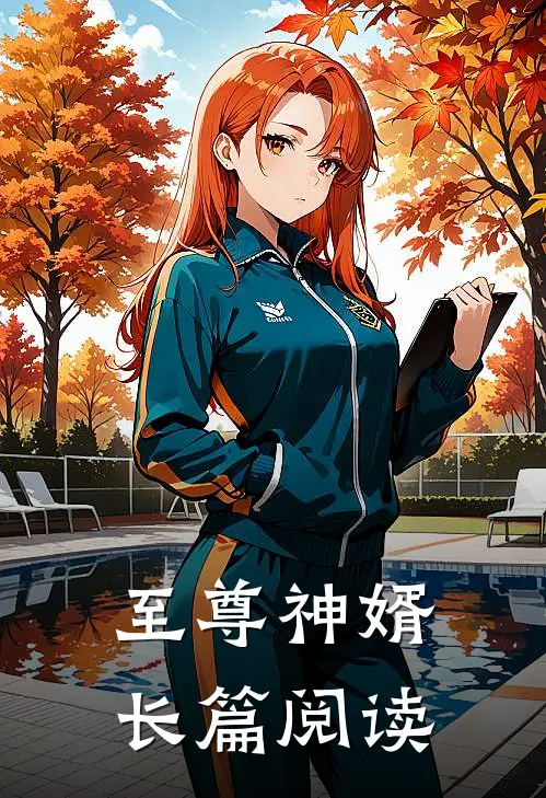 至尊神婿长篇阅读