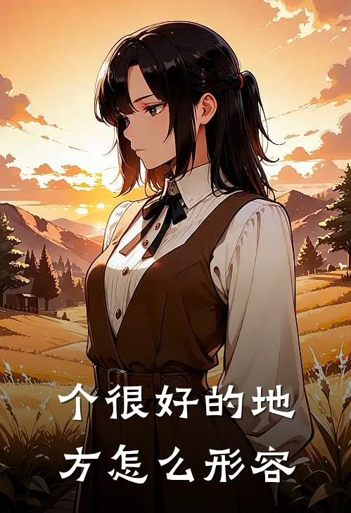 个很好的地方怎么形容