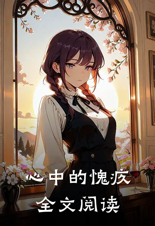 心中的愧疚全文阅读