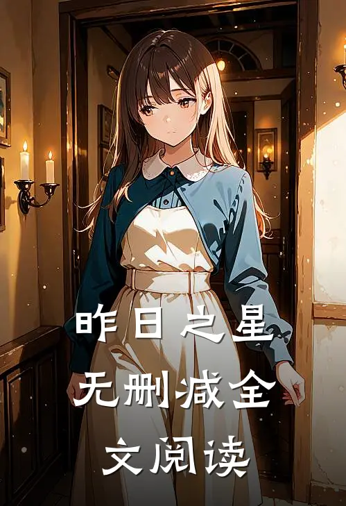 昨日之星无删减全文阅读