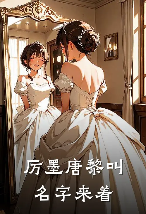 厉墨唐黎叫名字来着