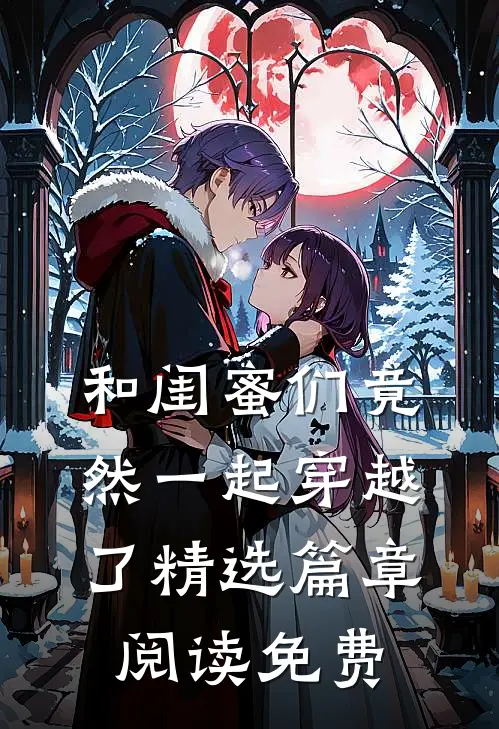 和闺蜜们竟然一起穿越了精选篇章阅读免费
